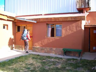 Hostal Hostal